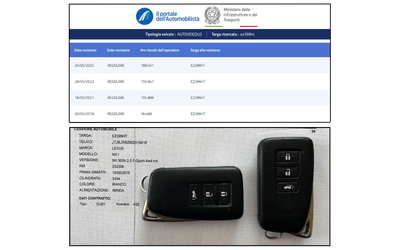 Lexus NX 300h 2.5H F-SPORT 4WD - автомобили, коли, обяви за нови и употребявани 16