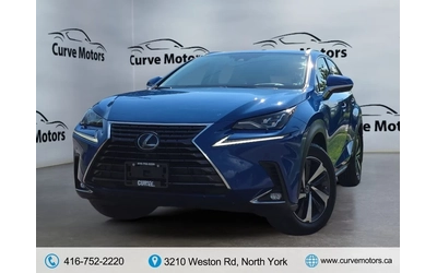 lexus-nx-300h - 0