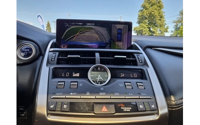 Lexus NX 300h HYBRID* LUXURY* AWD* MARK LEVINSON* 360* PANO* - автомобили, коли, обяви за нови и употребявани 11