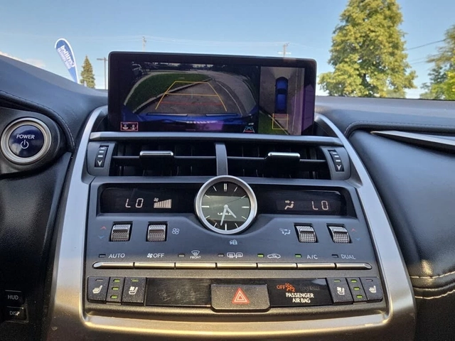 Lexus NX 300h HYBRID* LUXURY* AWD* MARK LEVINSON* 360* PANO* - автомобили, коли, обяви за нови и употребявани 11