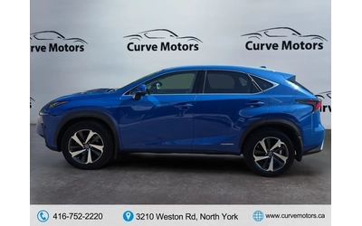 Lexus NX 300h HYBRID* LUXURY* AWD* MARK LEVINSON* 360* PANO* - автомобили, коли, обяви за нови и употребявани 12