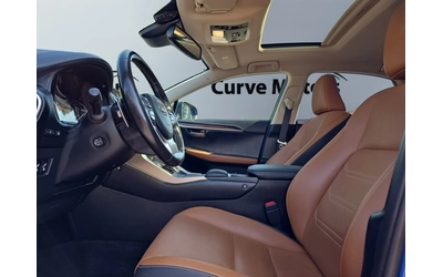 Lexus NX 300h HYBRID* LUXURY* AWD* MARK LEVINSON* 360* PANO* - автомобили, коли, обяви за нови и употребявани 13
