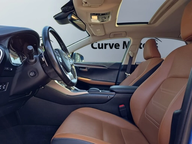 Lexus NX 300h HYBRID* LUXURY* AWD* MARK LEVINSON* 360* PANO* - автомобили, коли, обяви за нови и употребявани 13