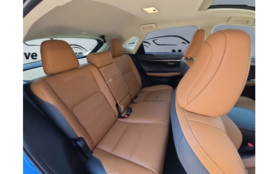 Lexus NX 300h HYBRID* LUXURY* AWD* MARK LEVINSON* 360* PANO* - автомобили, коли, обяви за нови и употребявани 14