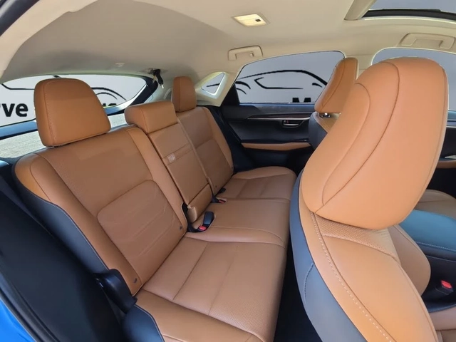 Lexus NX 300h HYBRID* LUXURY* AWD* MARK LEVINSON* 360* PANO* - автомобили, коли, обяви за нови и употребявани 14