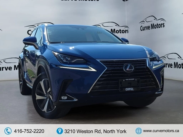 Lexus NX 300h HYBRID* LUXURY* AWD* MARK LEVINSON* 360* PANO* - автомобили, коли, обяви за нови и употребявани 1