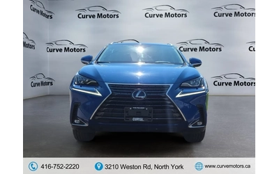 lexus-nx-300h - 2
