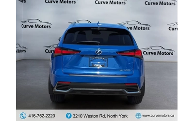 lexus-nx-300h - 3