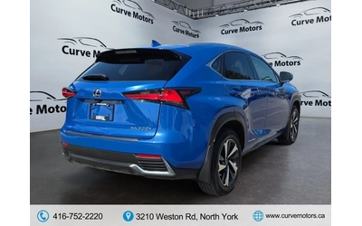 lexus-nx-300h - 5