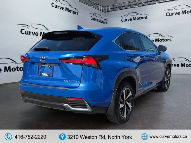 Lexus NX 300h HYBRID* LUXURY* AWD* MARK LEVINSON* 360* PANO* - автомобили, коли, обяви за нови и употребявани 5