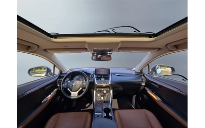 Lexus NX 300h HYBRID* LUXURY* AWD* MARK LEVINSON* 360* PANO* - автомобили, коли, обяви за нови и употребявани 6