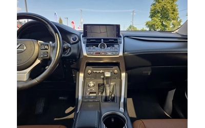 Lexus NX 300h HYBRID* LUXURY* AWD* MARK LEVINSON* 360* PANO* - автомобили, коли, обяви за нови и употребявани 7