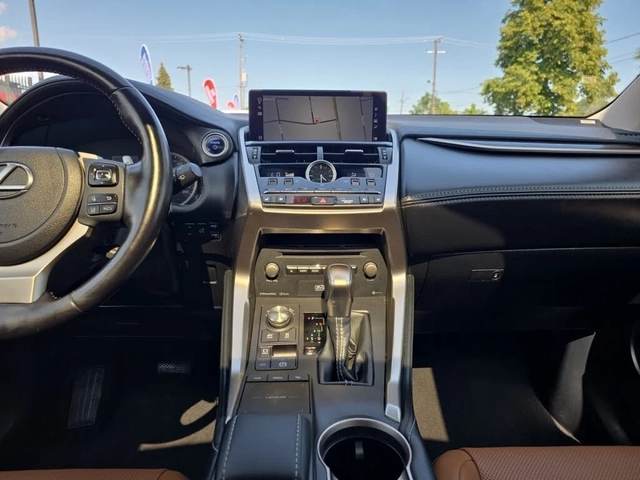 Lexus NX 300h HYBRID* LUXURY* AWD* MARK LEVINSON* 360* PANO* - автомобили, коли, обяви за нови и употребявани 7