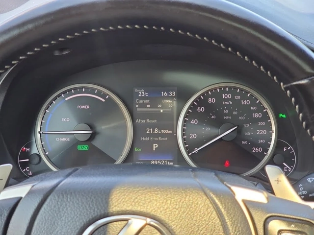 Lexus NX 300h HYBRID* LUXURY* AWD* MARK LEVINSON* 360* PANO* - автомобили, коли, обяви за нови и употребявани 9