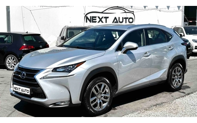 lexus-nx-300h - 0