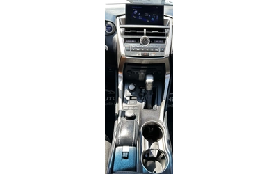 Lexus NX 300h 2.5HYBRID 197HP 4Х4 EURO6B - автомобили, коли, обяви за нови и употребявани 10