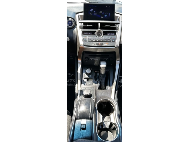 Lexus NX 300h 2.5HYBRID 197HP 4Х4 EURO6B - автомобили, коли, обяви за нови и употребявани 10