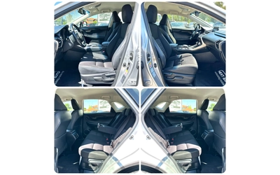 Lexus NX 300h 2.5HYBRID 197HP 4Х4 EURO6B - автомобили, коли, обяви за нови и употребявани 11