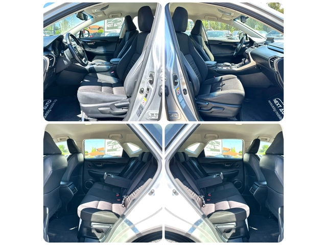 Lexus NX 300h 2.5HYBRID 197HP 4Х4 EURO6B - автомобили, коли, обяви за нови и употребявани 11
