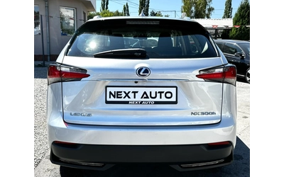 lexus-nx-300h - 5
