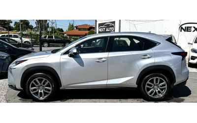 Lexus NX 300h 2.5HYBRID 197HP 4Х4 EURO6B - автомобили, коли, обяви за нови и употребявани 7