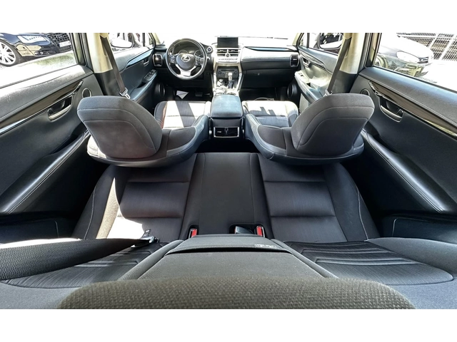 Lexus NX 300h 2.5HYBRID 197HP 4Х4 EURO6B - автомобили, коли, обяви за нови и употребявани 8