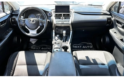 Lexus NX 300h 2.5HYBRID 197HP 4Х4 EURO6B - автомобили, коли, обяви за нови и употребявани 9