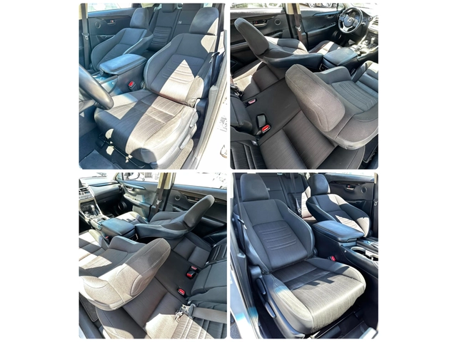 Lexus NX 300h 2.5HYBRID 197HP 4Х4 EURO6B - автомобили, коли, обяви за нови и употребявани 12