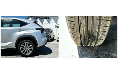 Lexus NX 300h 2.5HYBRID 197HP 4Х4 EURO6B - автомобили, коли, обяви за нови и употребявани 16