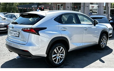 lexus-nx-300h - 4