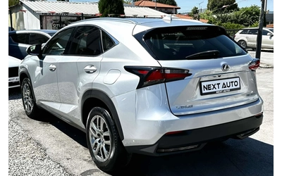 Lexus NX 300h 2.5HYBRID 197HP 4Х4 EURO6B - автомобили, коли, обяви за нови и употребявани 6