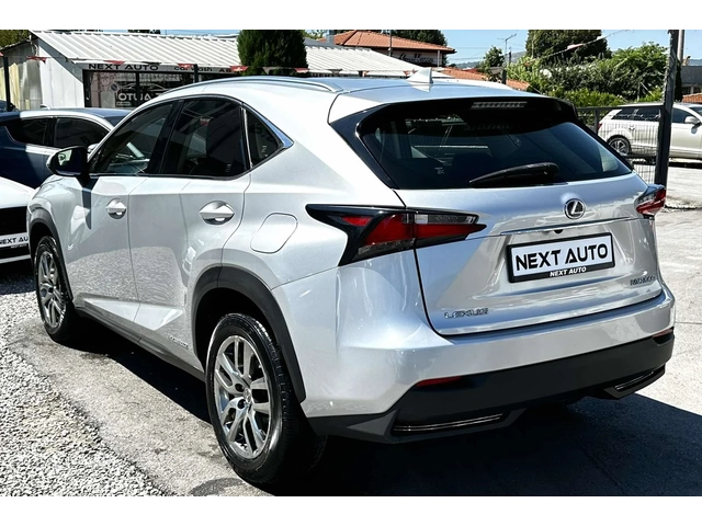 Lexus NX 300h 2.5HYBRID 197HP 4Х4 EURO6B - автомобили, коли, обяви за нови и употребявани 6