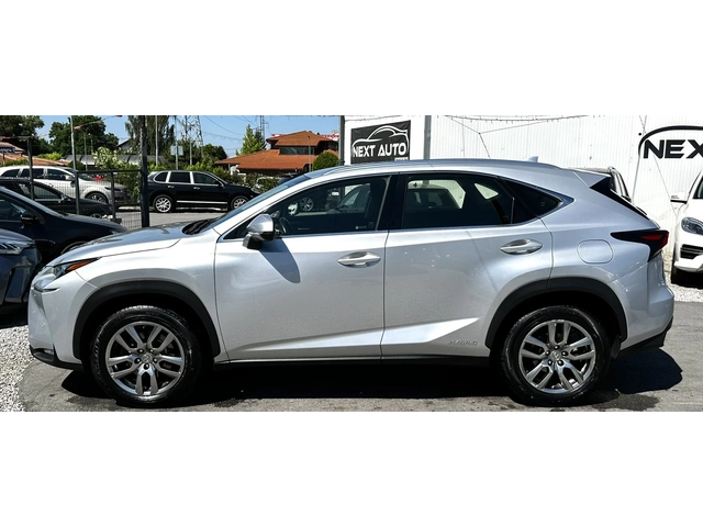 Lexus NX 300h 2.5HYBRID 197HP 4Х4 EURO6B - автомобили, коли, обяви за нови и употребявани 7