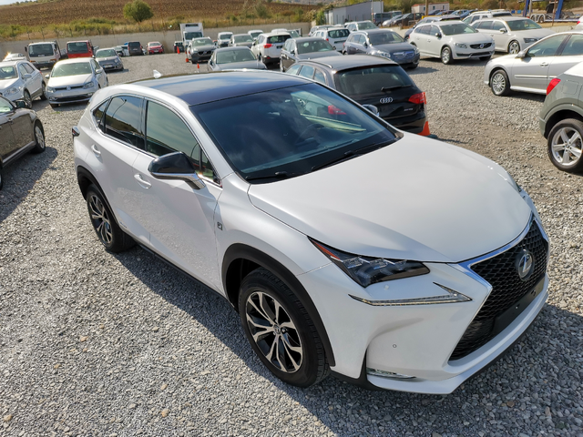 Lexus NX 300H F-Sport 4x4 - автомобили, коли, обяви за нови и употребявани 0