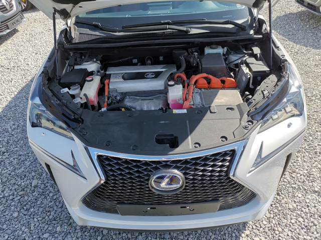 Lexus NX 300H F-Sport 4x4 - автомобили, коли, обяви за нови и употребявани 10