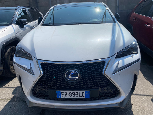 Lexus NX 300H F-Sport 4x4 - автомобили, коли, обяви за нови и употребявани 16