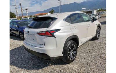 lexus-nx-300h-f-sport-4x4 - 2