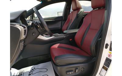 lexus-nx-300h-f-sport-4x4 - 5