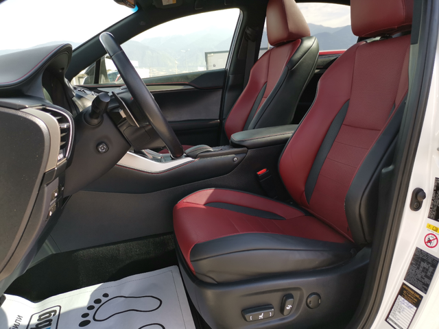 Lexus NX 300H F-Sport 4x4 - автомобили, коли, обяви за нови и употребявани 5