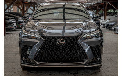 lexus-nx-350-f-sport-hud-obduhvane-kamera-lane-assist-f1-blind-spot - 0