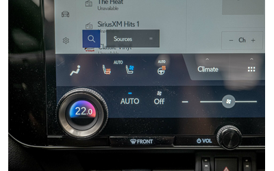 Lexus NX 350/F-Sport/HuD/Обдухване/Камера/Lane Assist/F1/Blind Spot - автомобили, коли, обяви за нови и употребявани 10