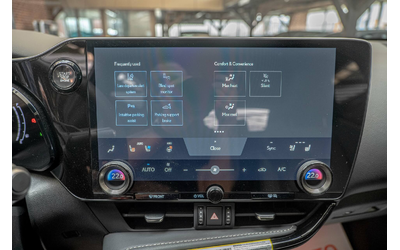 Lexus NX 350/F-Sport/HuD/Обдухване/Камера/Lane Assist/F1/Blind Spot - автомобили, коли, обяви за нови и употребявани 14