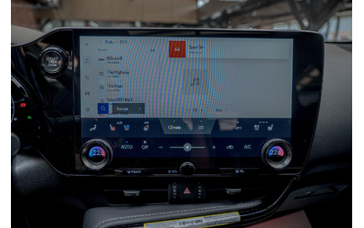 Lexus NX 350/F-Sport/HuD/Обдухване/Камера/Lane Assist/F1/Blind Spot - автомобили, коли, обяви за нови и употребявани 15