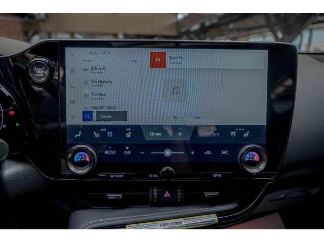 Lexus NX 350/F-Sport/HuD/Обдухване/Камера/Lane Assist/F1/Blind Spot - автомобили, коли, обяви за нови и употребявани 15