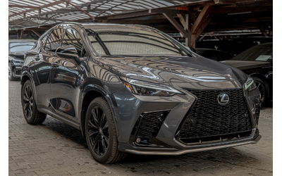 lexus-nx-350-f-sport-hud-obduhvane-kamera-lane-assist-f1-blind-spot - 1