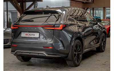 lexus-nx-350-f-sport-hud-obduhvane-kamera-lane-assist-f1-blind-spot - 4