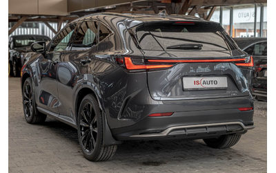 lexus-nx-350-f-sport-hud-obduhvane-kamera-lane-assist-f1-blind-spot - 5