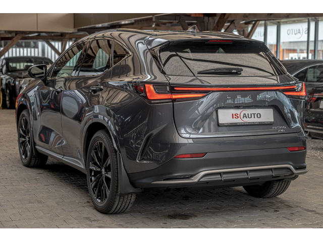 Lexus NX 350/F-Sport/HuD/Обдухване/Камера/Lane Assist/F1/Blind Spot - автомобили, коли, обяви за нови и употребявани 5