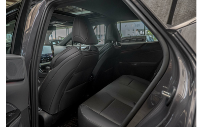 Lexus NX 350/F-Sport/HuD/Обдухване/Камера/Lane Assist/F1/Blind Spot - автомобили, коли, обяви за нови и употребявани 8