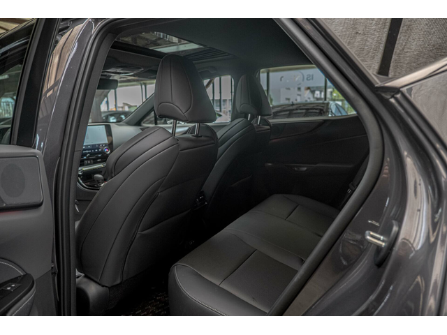 Lexus NX 350/F-Sport/HuD/Обдухване/Камера/Lane Assist/F1/Blind Spot - автомобили, коли, обяви за нови и употребявани 8